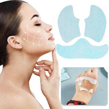 Luminaskin® - Maschera al collagene 2024